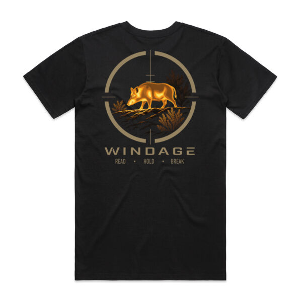 Windage Thermal Pig Tee Thumbnail