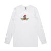 Mens Base Longsleeve Tee Thumbnail