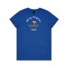 Women's Maple Tee Thumbnail